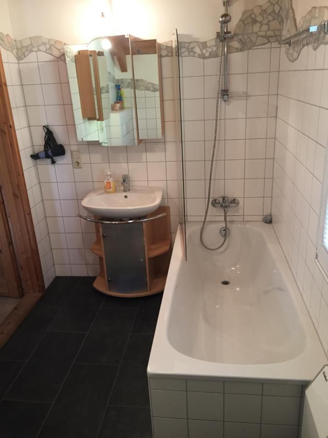 Alpenferienhaus Kreischberg St. Lorenzen ob Murau Exterior foto